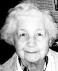 Rita Cefalu Obituary (2010)