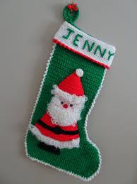 Patterns for knitted christmas stockings. 37 Knitted Patterns For Christmas Stockings The Funky Stitch