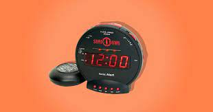 I would really appreciate some help on this, as i'm unable to implement this, and it's a homework assignment that is due tomorrow. The Best Alarm Clock For Heavy Sleepers The Sonic Bomb 2018 The Strategist New York Magazine
