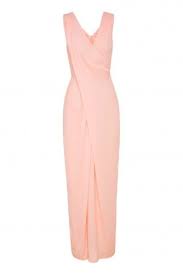 Ella Maxi Dress In Pale Pink From Sheike Melbourne Sheik Dress Online Dress Shopping Bridesmaid Dresses