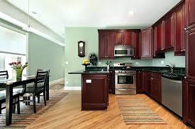 When deciding on a color palette for your kitchen, it's important to think about the overall design of your home and the vibe you're trying to achieve. Most Popular Kitchen Colors Bac Ojj