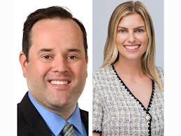 Marsh Broker Scott Broome Recognized as a 2021 Specialty Power Broker :  Risk & Insurance