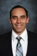 Aaron Concha: Pathway to leadership paved with service