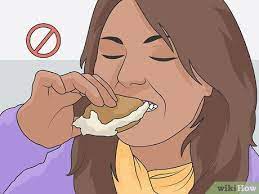 4 Ways To Lower Eye Pressure Without Drops - Wikihow