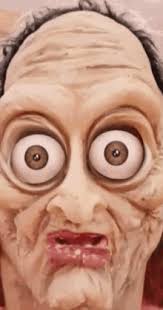 Mugatu Brainwash GIF's