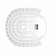 Prototypic Keybank Seating Chart United Center Seating Chart