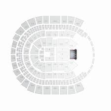 Prototypic Keybank Seating Chart United Center Seating Chart