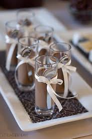 Sweet Tooth Dessert Table Tea Time Birthday High Tea Food High Tea Shot Glass Desserts