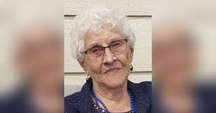 Obituary for Martha Alma (Dick) FRIESEN