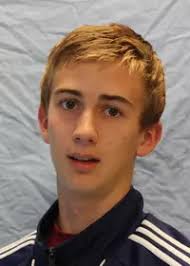 2011-2012 Rowing (M) Roster