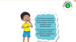 Maybe you would like to learn more about one of these? Kunci Jawaban Tema 7 Kelas 6 Halaman 75 76 77 78 79 80 81 Buku Tematik Sd Pembelajaran 3 Tribunnews Com Mobile