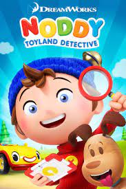 Noddy, Toyland Detective (TV Series 2016– ) - IMDb