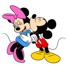 The universe originated from the mickey mouse animated short films produced by disney. 12 Little Known Mickey And Minnie Mouse Facts E Online