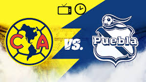 Head to head statistics and prediction, goals, past matches, actual form for liga you are on page where you can compare teams cf america vs puebla before start the match. Liga Mx Apertura 2020 America Vs Puebla Horario Y Donde Ver Hoy En Tv En Vivo El Partido De La Jornada 10 Marca Claro Mexico