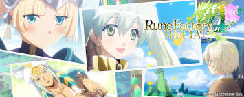 Rune Factory 4 Special Localization Blog #1 – XSEED Games