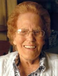 Hassie Woodward Webb Obituary January 24, 2017