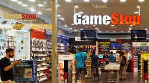 Gamestop is a video game and electronics retailing store. Gamestop First Quarter Results Miss Estimates Thestreet