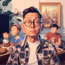 林宥嘉Yoga Lin〔 今日營業中〕sell like hot cakes 有的沒有的都有！ 6