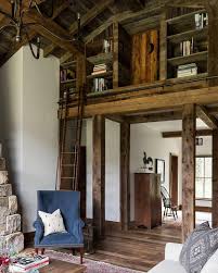 An existing home on a stunning and secluded property outside of bozeman didn't quite fit the needs of a young and growing montana family. A Little Hideaway Within Miller Roodell Architects Ltd Facebook