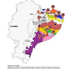 We did not find results for: Mapa De Las Nacionalidades Indigenas De Ecuador Territorio Indigena Y Gobernanza