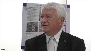 Congrès international et assemblée générale 2022 au Touquet