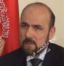 Mohammad Yaqub Sultani