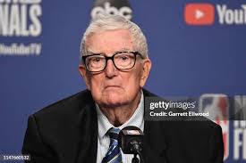 94 Frank Layden Photos & High Res Pictures