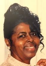 Obituary information for Joyce R Rothwell