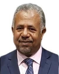 Fausto Parra: "La tarea de un padre en un mundo que convulsiona"