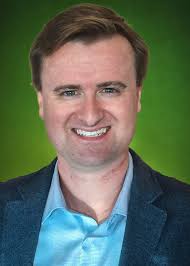 Ivy Tech Community College announces Dean McCurdy as chancellor of the  Kokomo Campus