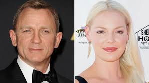 Scroll down and click to choose episode/server you want to watch. Daniel Craig Katherine Heigl Joining Steven Soderbergh S Logan Lucky Hollywood Reporter