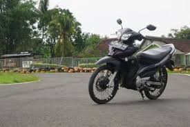 Jupiter z pareasi warna hitam / jupiter mx modifik. Ajak Yamaha Jupiter Z Robot Main Main Ke Sirkuit Boyolali Jadi Opsi Menarik Selama Liburan Tahun Baru 2020 Gridoto Com