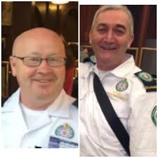 National Ambulance Service 🇮🇪🚑