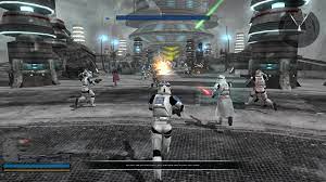 Battlefront iii was a video game in development at free radical design since 2006, and was to be the third installment in the original battlefront series. Star Wars Battlefront 3 So Hatte Es Aussehen Konnen