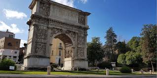 Several signs of ancient civilizations can be found throughout the city streets. Benevento World Heritage Journeys Of Europe