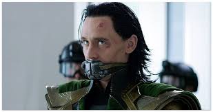 With tom hiddleston, sophia di martino, richard e. Gugu Mbatha Raw Says Loki Series Goes To Other Places Exclusive Entertainment Tonight