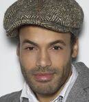 Alain Clark (visual voices guide)