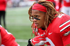 Justin Fields, Chase Young named Ohio State Week 2 MVPs