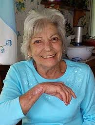Obituary for Minnie Maxine (Glover) Harris