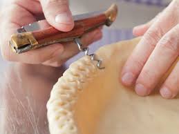 Collection by gmercy day • last updated 4 hours ago. Brilliant Holiday Entertaining Hacks To Keep You Sane This Christmas Pie Decoration Pie Crust Designs Pie Crust Art