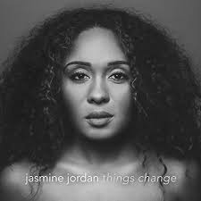 Play Things Change by Jasmine Jordan