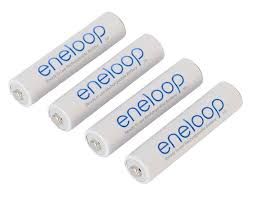 The top supplying countries or regions are eneloop, china, and 88%, which supply {3}%, {4}%, and. Sanyo Eneloop Akkus Aaa 1 2v 750 Mah Kaufen Louis Motorrad Bekleidung Und Technik