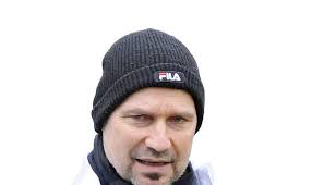 Andreas Stober: Drei Punkte und ein Vesperbrot von der Mama