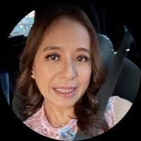 Maria Tuazon's Instagram, Twitter & Facebook