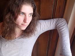 Alexis Ivy's Instagram, Twitter & Facebook