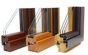 Changer vitre sur fenetre bois. Comment Remplacer Un Double Vitrage Sur Une Fenetre En Bois