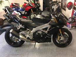 Motorcycle specifications, reviews, roadtest, photos, videos and comments on all motorcycles. 2014 Aprilia Tuono V4 R Aprc Abs For Sale In Walton Ky Gp Motor Sales Walton Ky 859 344 1363