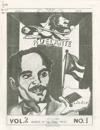 American Prison Newspapers