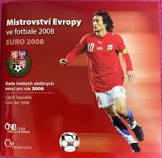 Mistrovství evropy ve fotbale, označované zkratkou euro, je hlavní fotbalovou soutěží národních týmů mužů ve federaci uefa.turnaj, jehož první ročník proběhl ve francii v roce 1960, má čtyřletou periodicitu. Sada Obeznych Minci Mistrovstvi Evropy Ve Fotbale 2008 Euro 2008 Aukro