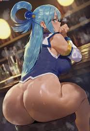 konosuba naked porn  смешные картинки и другие приколы: комиксы, гиф  анимация, видео, лучший интеллектуальный юмор.